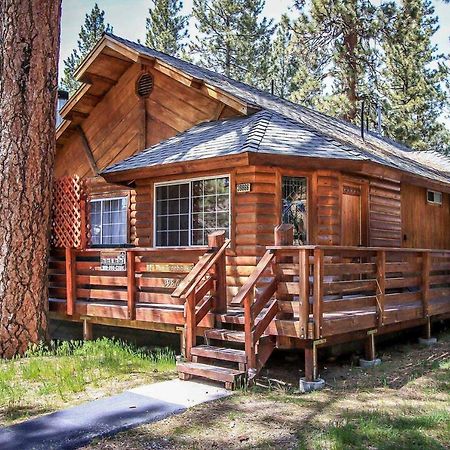 Forest Treehouse-1473 By Big Bear Vacations Big Bear Lake Eksteriør bilde