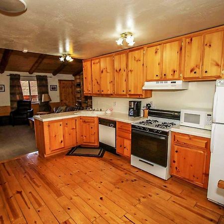 Forest Treehouse-1473 By Big Bear Vacations Big Bear Lake Eksteriør bilde