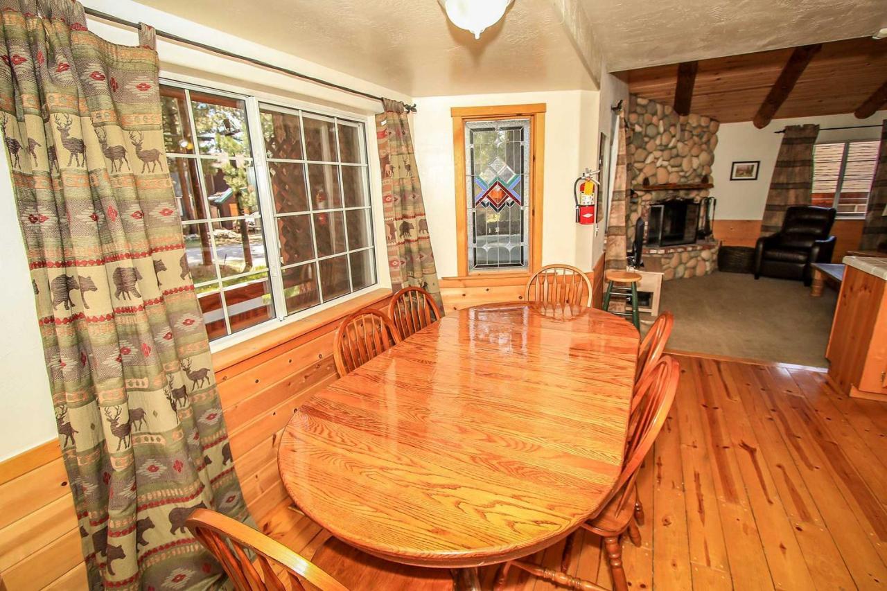 Forest Treehouse-1473 By Big Bear Vacations Big Bear Lake Eksteriør bilde