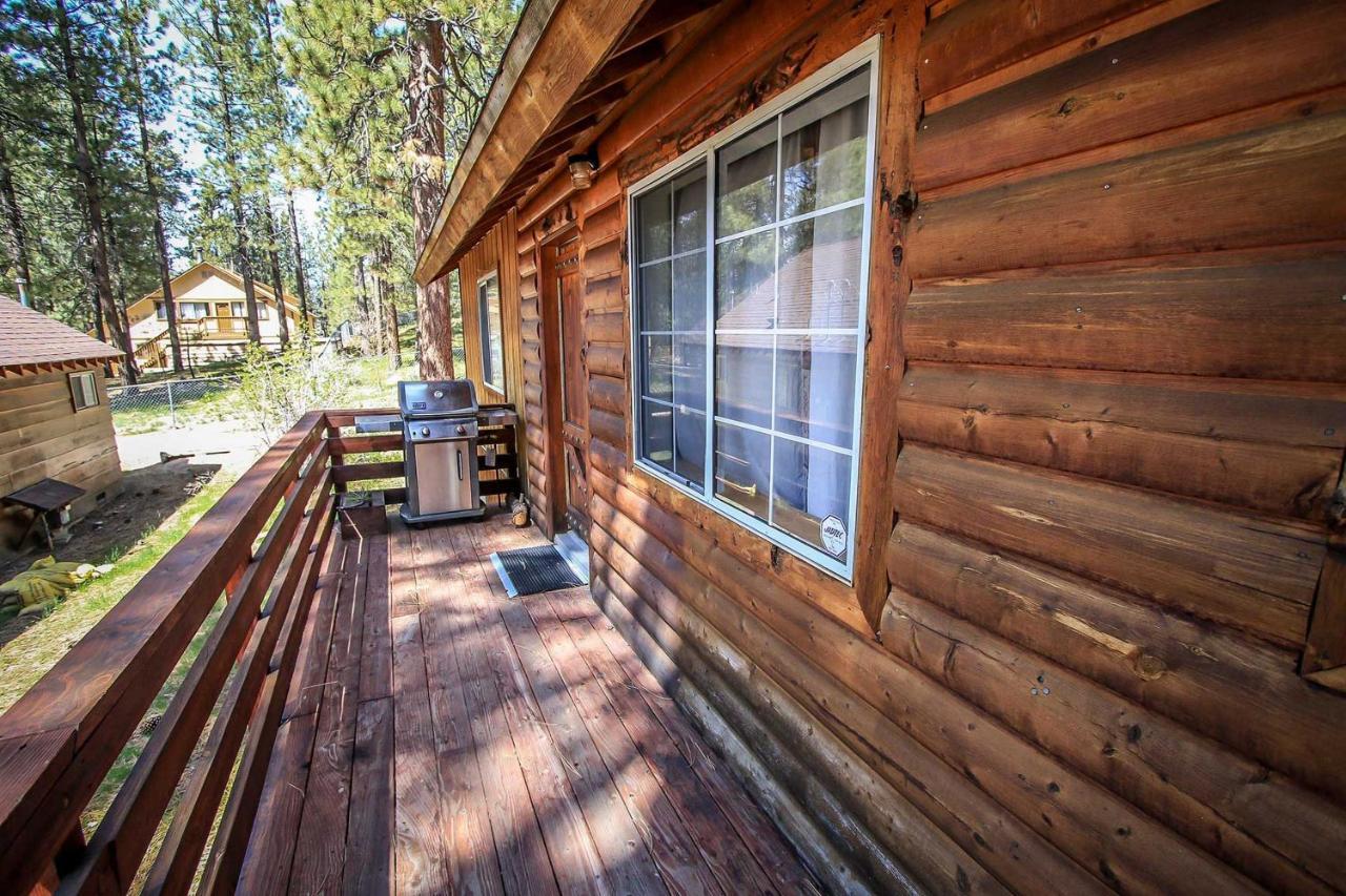 Forest Treehouse-1473 By Big Bear Vacations Big Bear Lake Eksteriør bilde