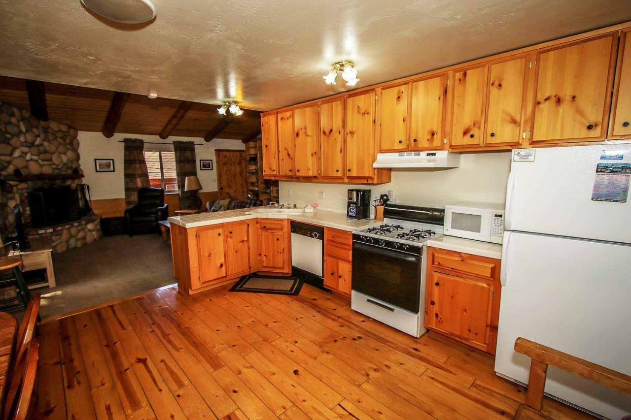 Forest Treehouse-1473 By Big Bear Vacations Big Bear Lake Eksteriør bilde