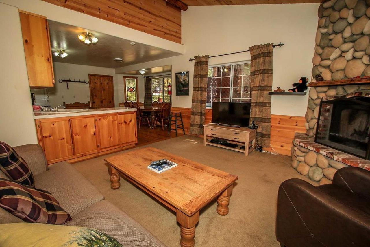 Forest Treehouse-1473 By Big Bear Vacations Big Bear Lake Eksteriør bilde