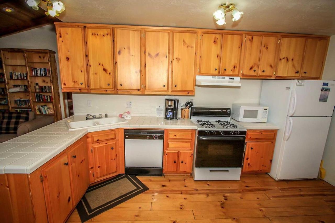 Forest Treehouse-1473 By Big Bear Vacations Big Bear Lake Eksteriør bilde