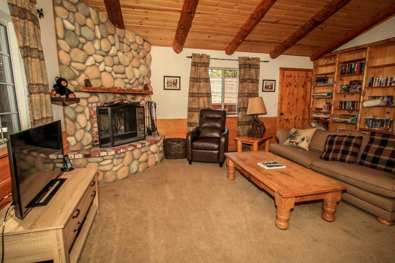 Forest Treehouse-1473 By Big Bear Vacations Big Bear Lake Eksteriør bilde