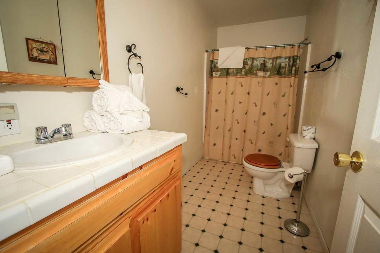 Forest Treehouse-1473 By Big Bear Vacations Big Bear Lake Eksteriør bilde