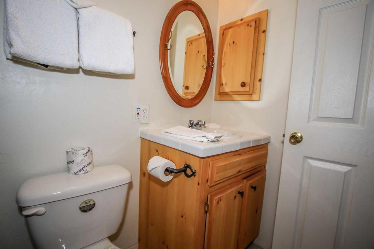 Forest Treehouse-1473 By Big Bear Vacations Big Bear Lake Eksteriør bilde